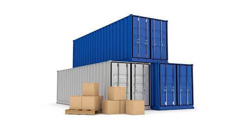 &ldquo;共享集裝箱&rdquo;或可成為下一個共享經(jīng)濟的成功應(yīng)用!