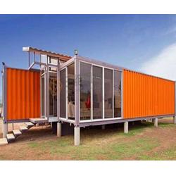 哪里有集裝箱 北京順利萊 在線咨詢 集裝箱