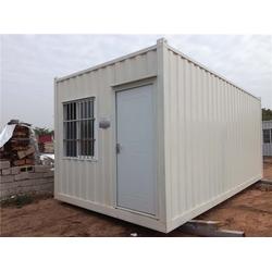 集裝箱活動(dòng)房4元起租,福建集裝箱,廈門法利萊 查看