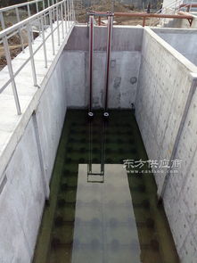 億凈環(huán)保 新密集裝箱式污水處理設(shè)備廠家圖片