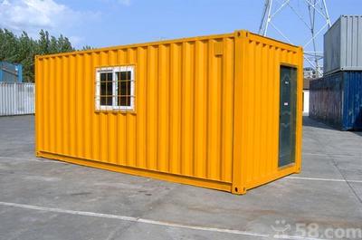 武進區(qū)牛塘金盾活動房廠：優(yōu)質集裝箱生產(chǎn)商的全面介紹