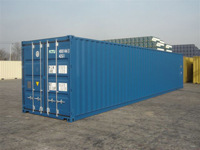 優(yōu)質40GP集裝箱出售 2米長，2.7米高，箱況良好，貨源穩(wěn)定